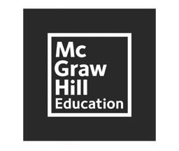 McGraw Hill logo