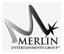 Merlin Entertainment logo